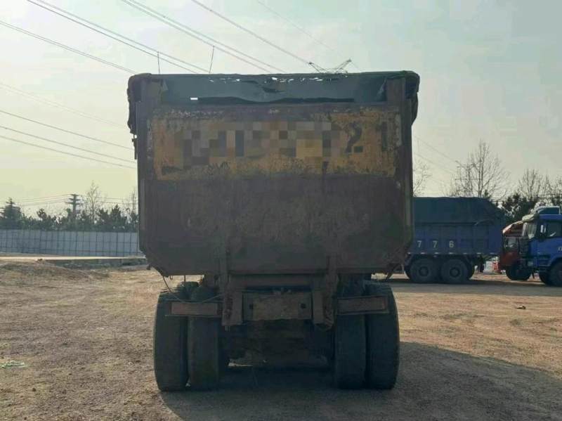 抵押车图片