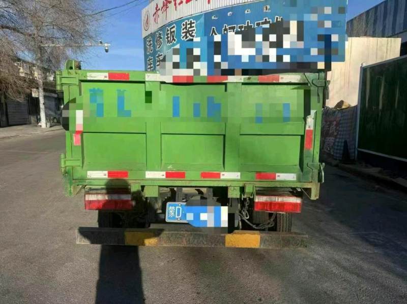 抵押车图片