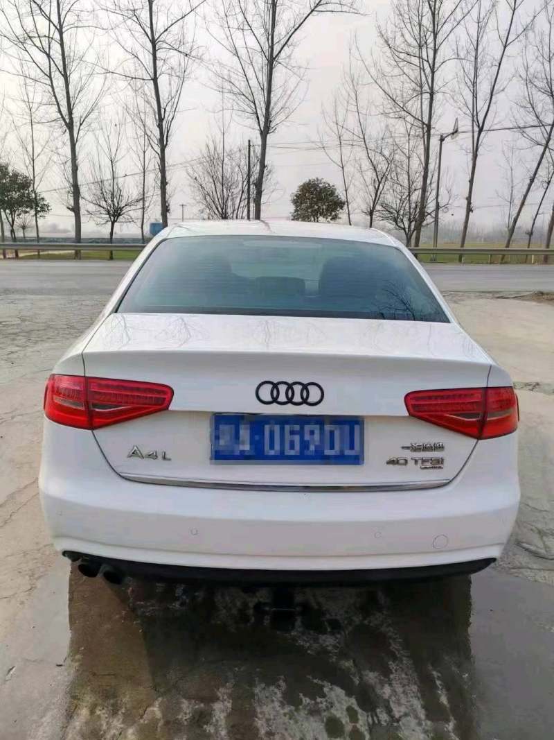 抵押车图片
