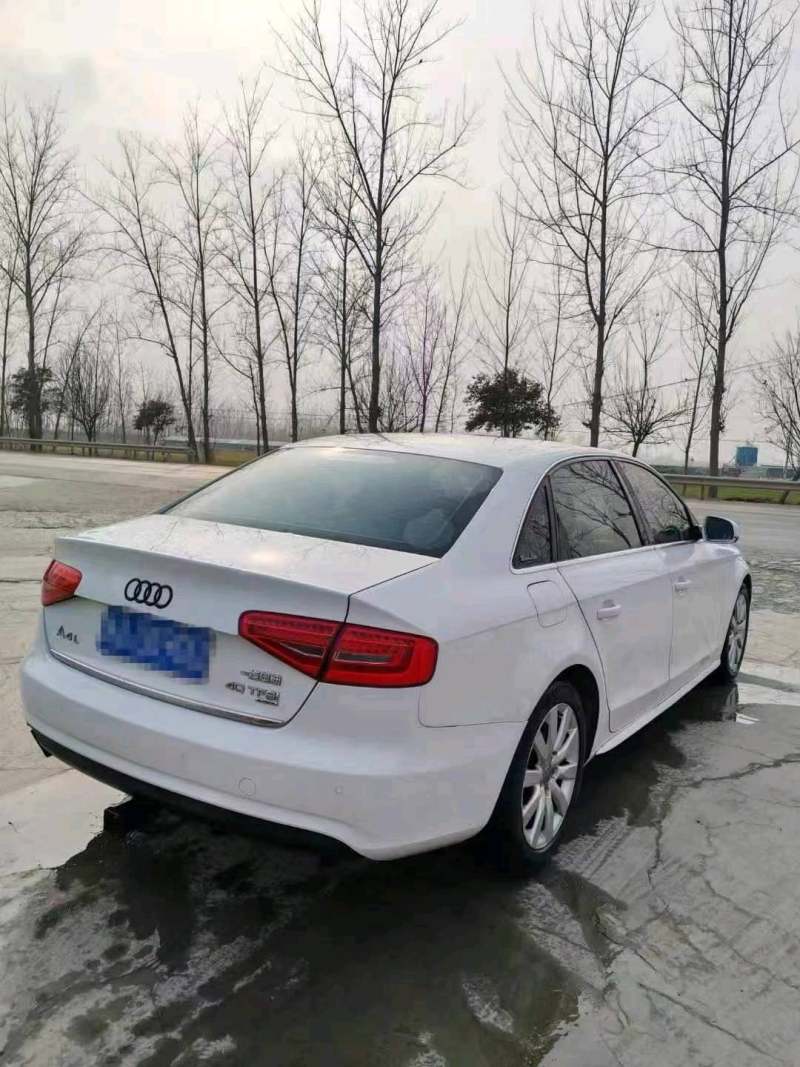 抵押车图片