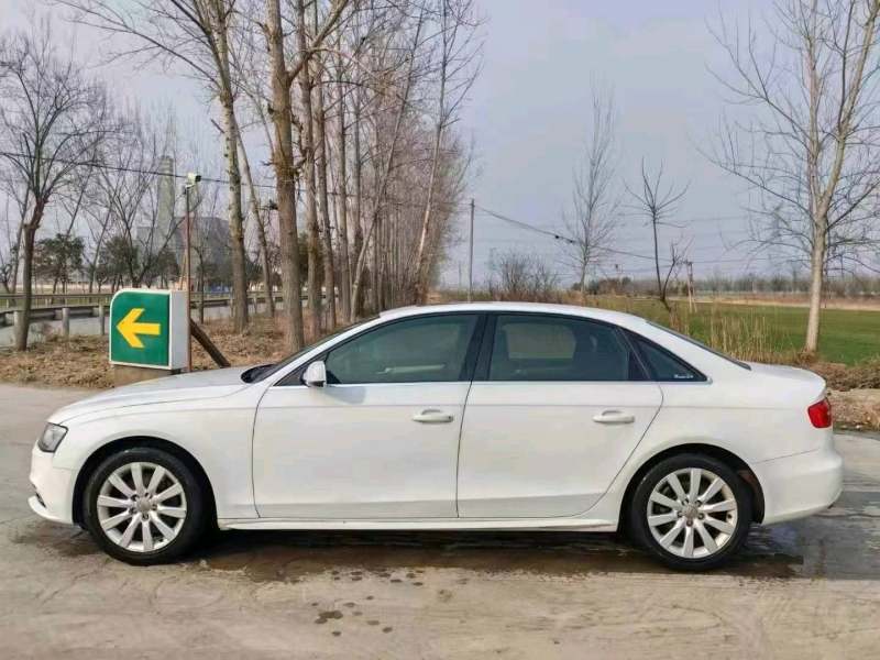 抵押车图片