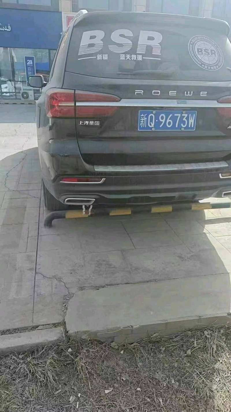 抵押车图片