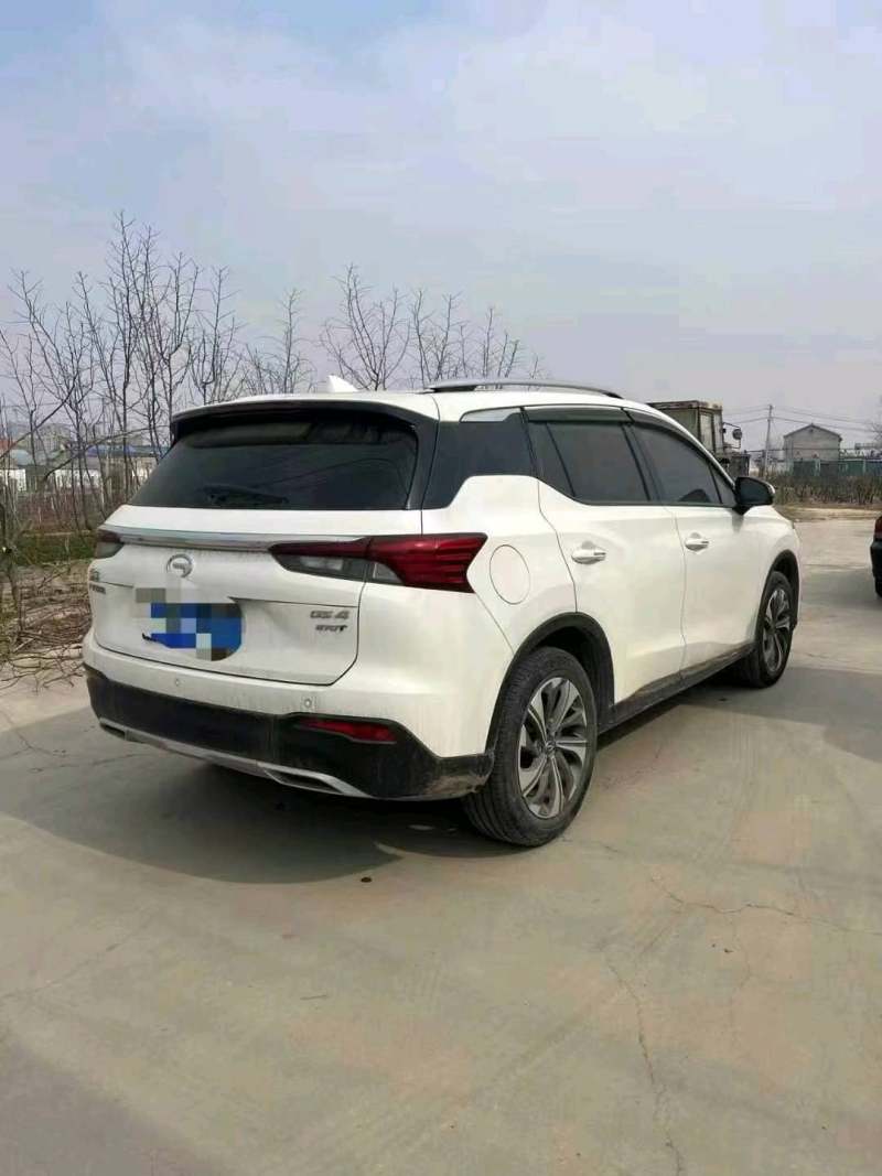 抵押车图片