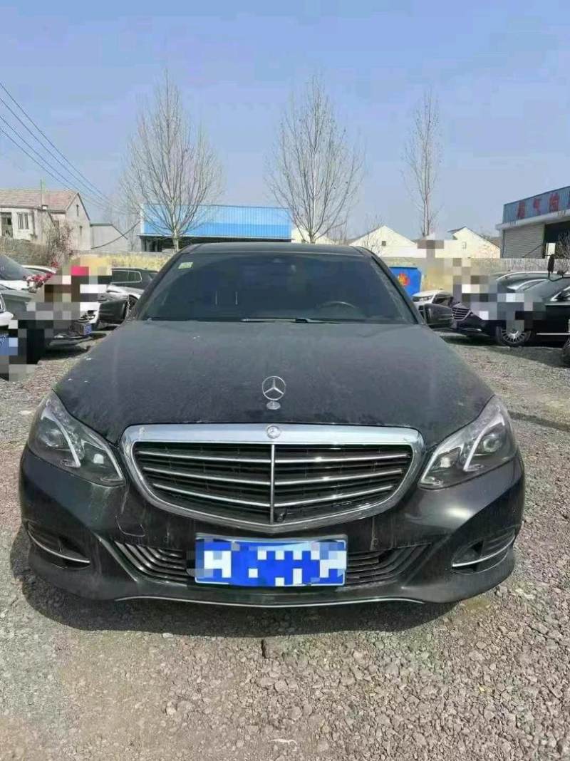 抵押车图片