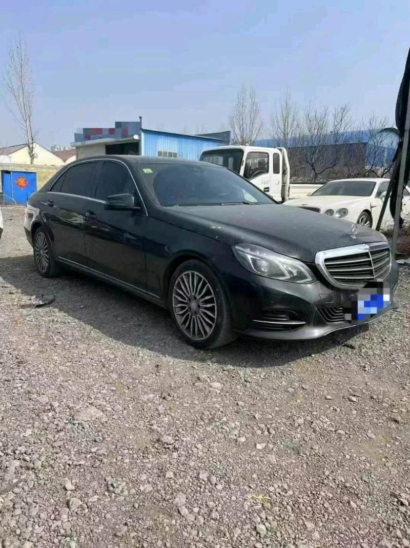 抵押车图片