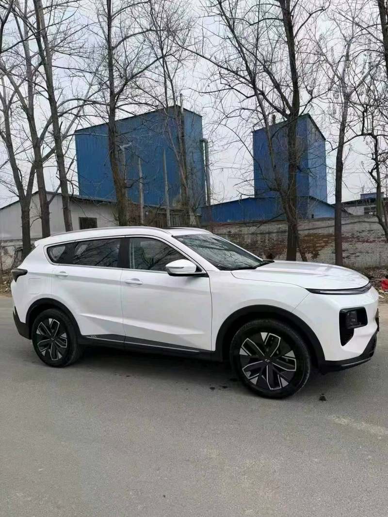 抵押车图片