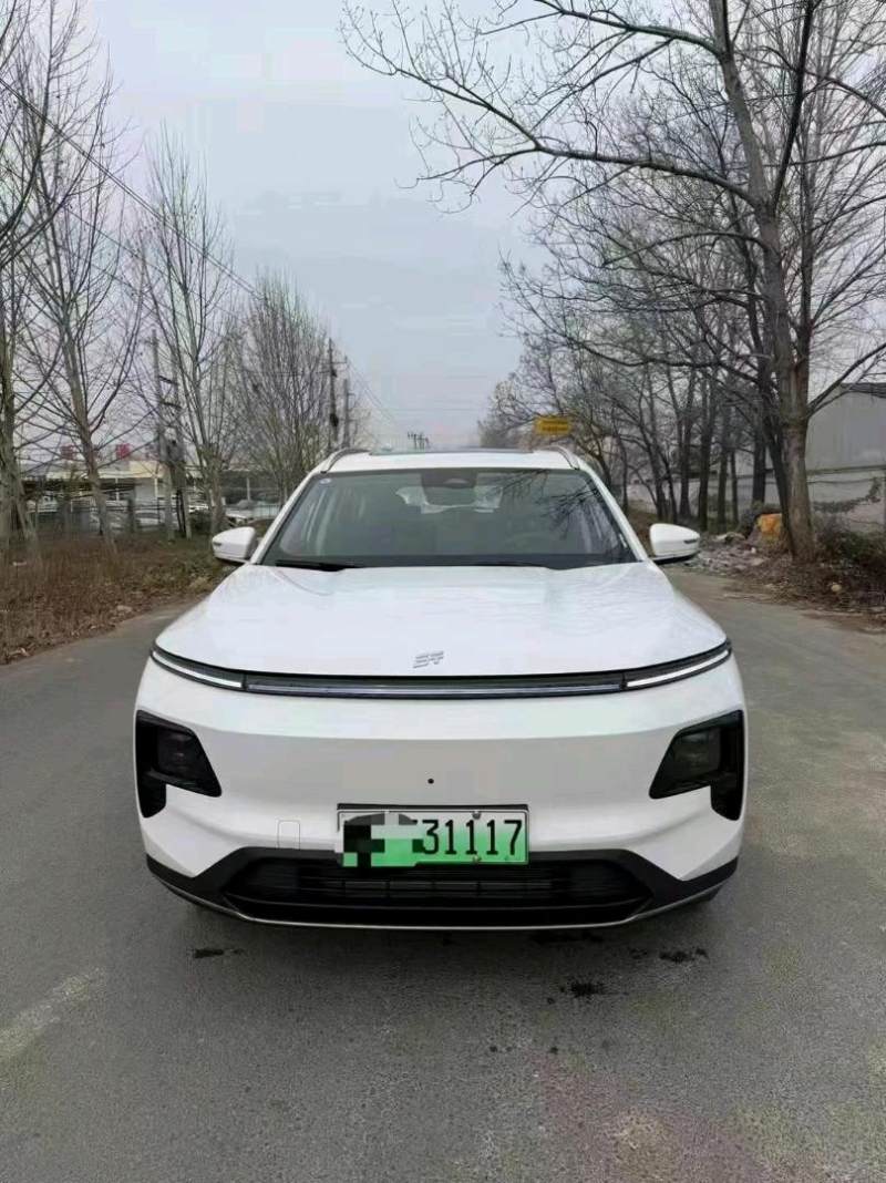 抵押车图片