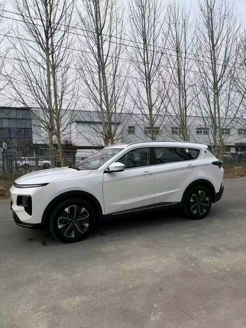 抵押车图片