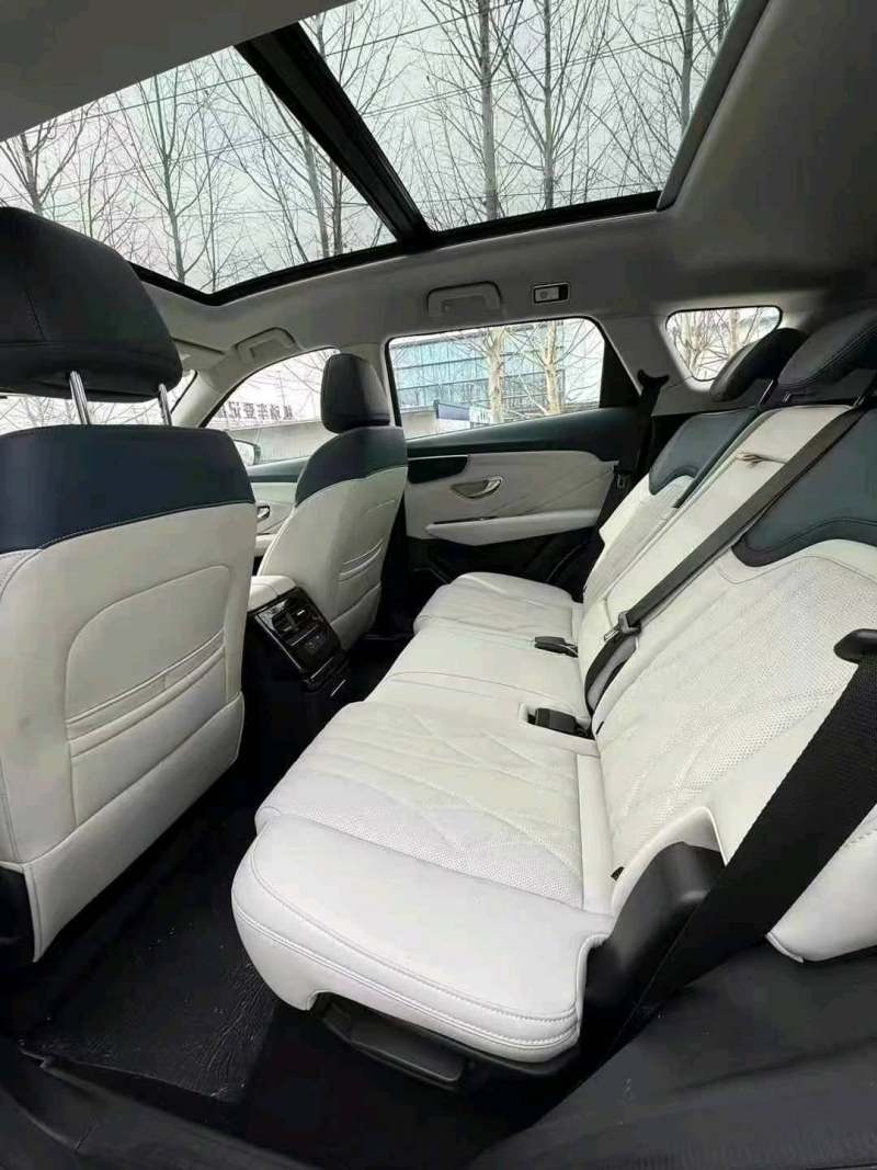 抵押车图片