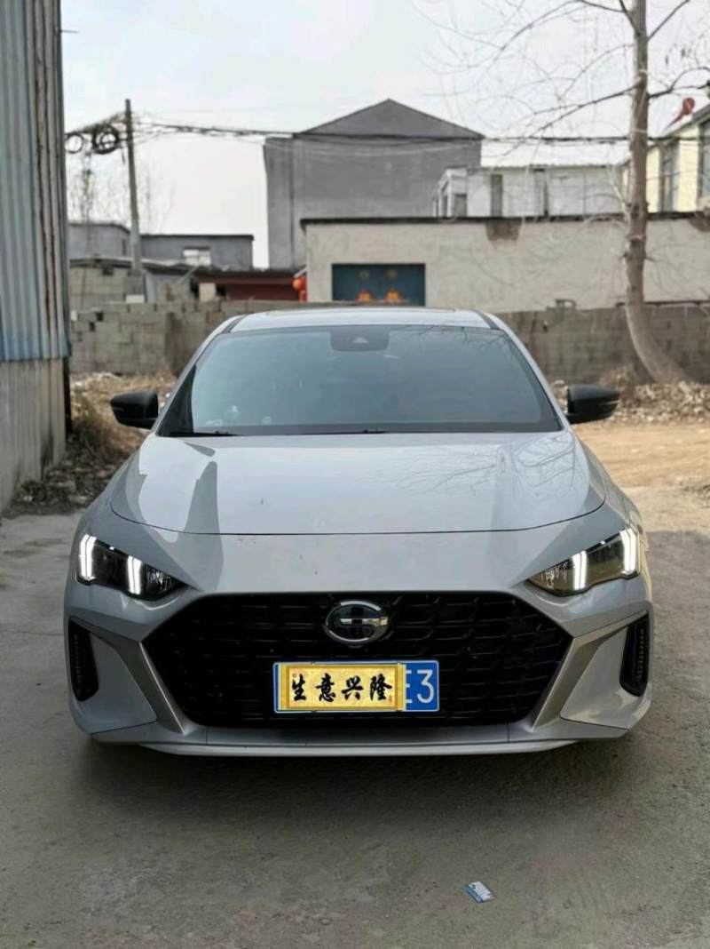 抵押车图片