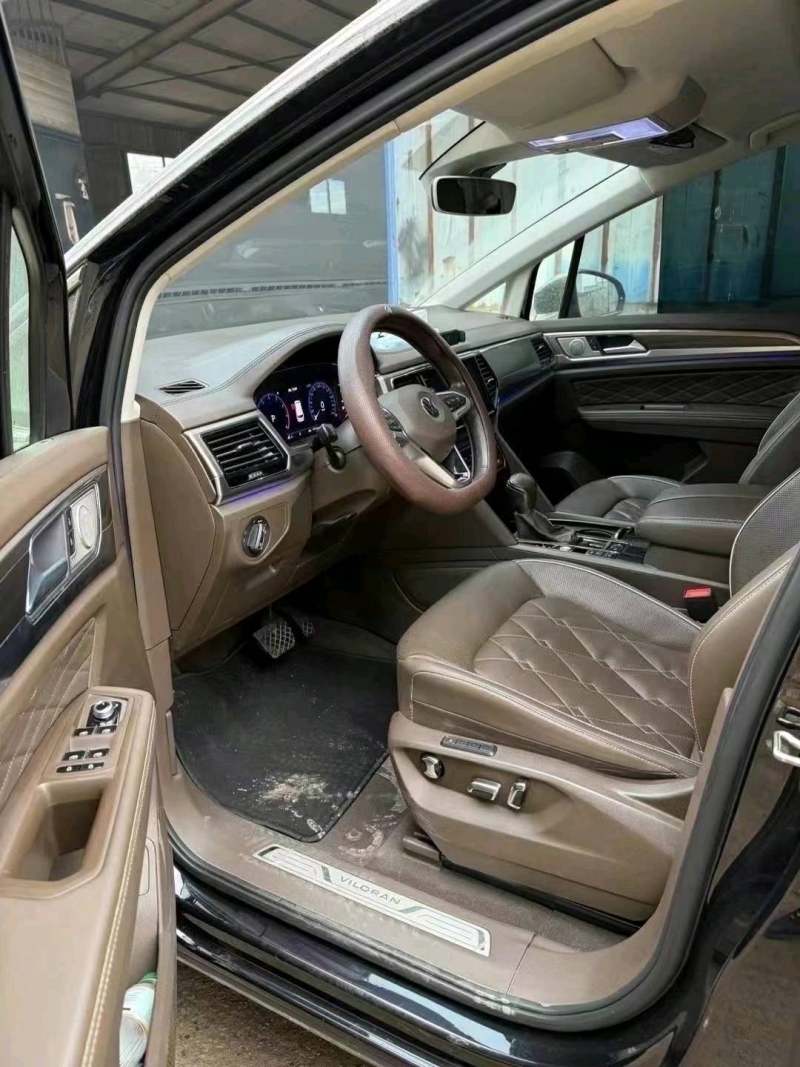 抵押车图片