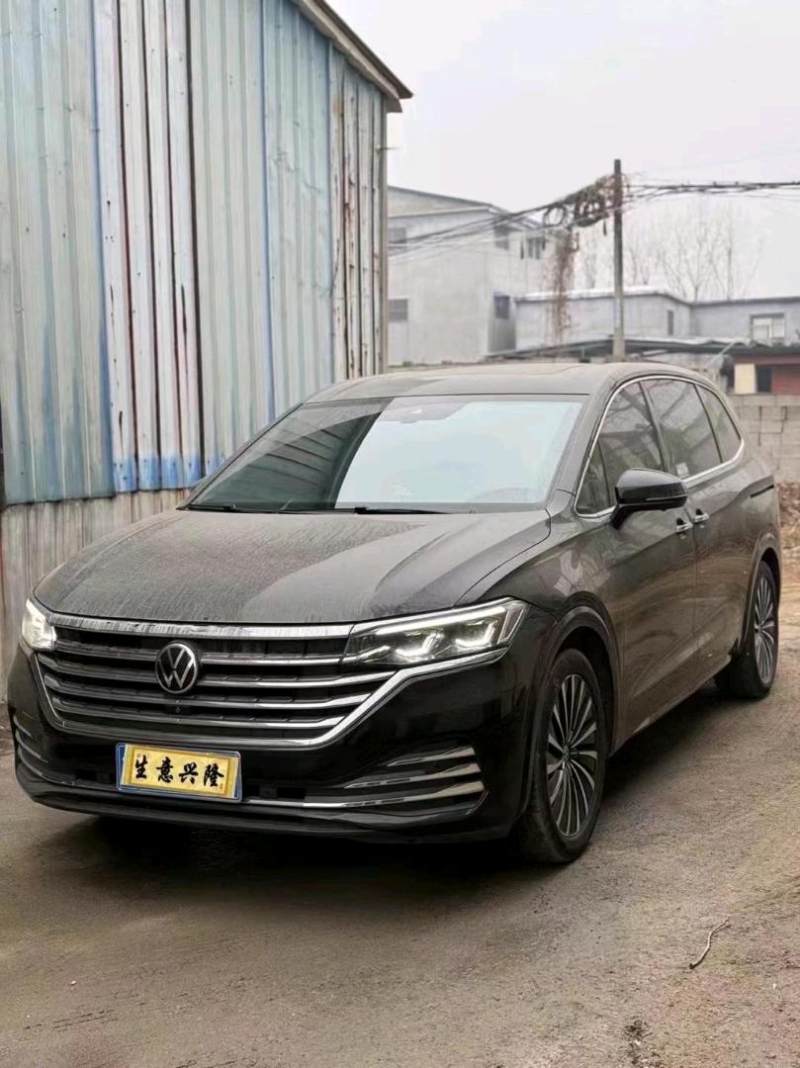 抵押车图片