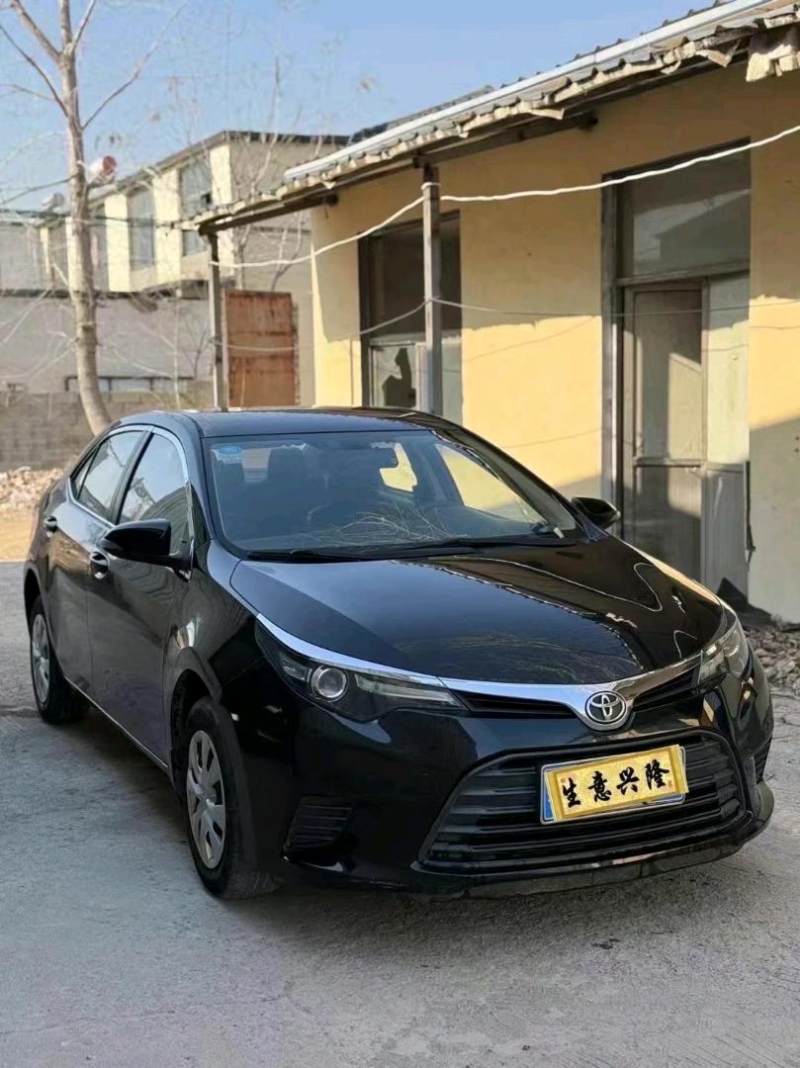 抵押车图片