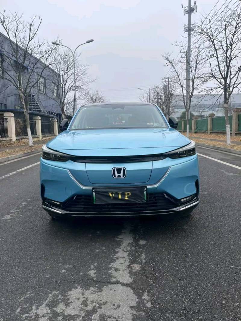 抵押车图片