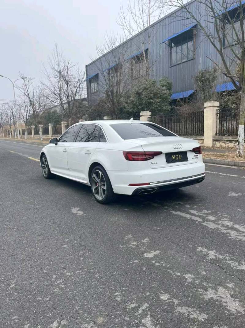 抵押车图片