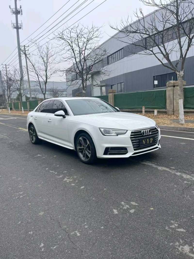 抵押车图片