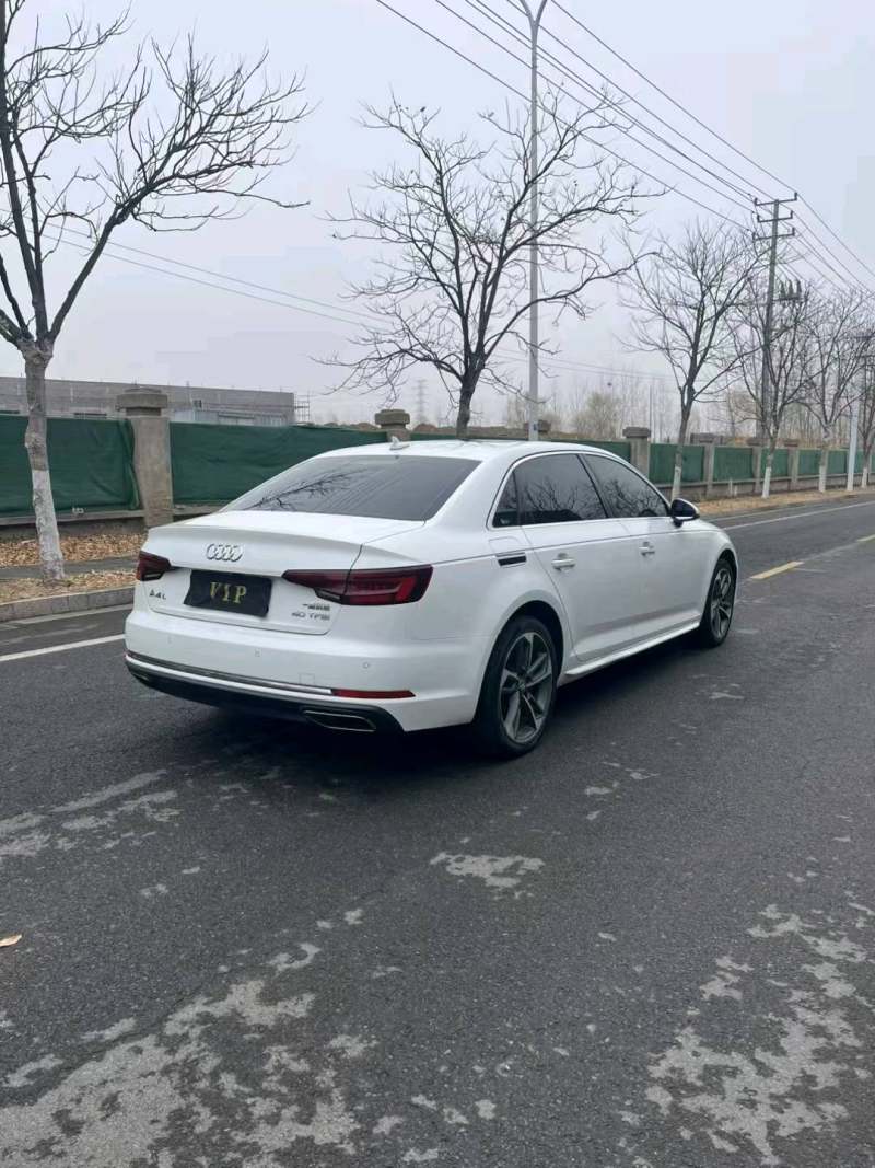抵押车图片