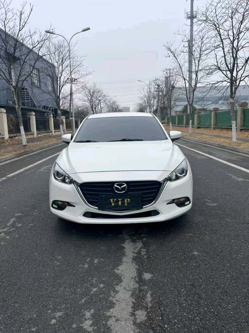 抵押车图片
