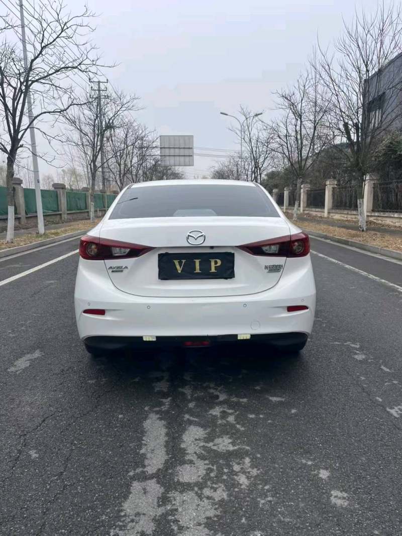 抵押车图片