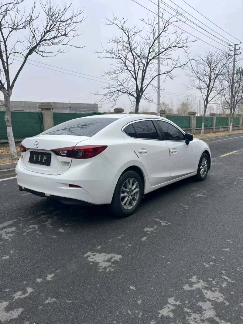抵押车图片