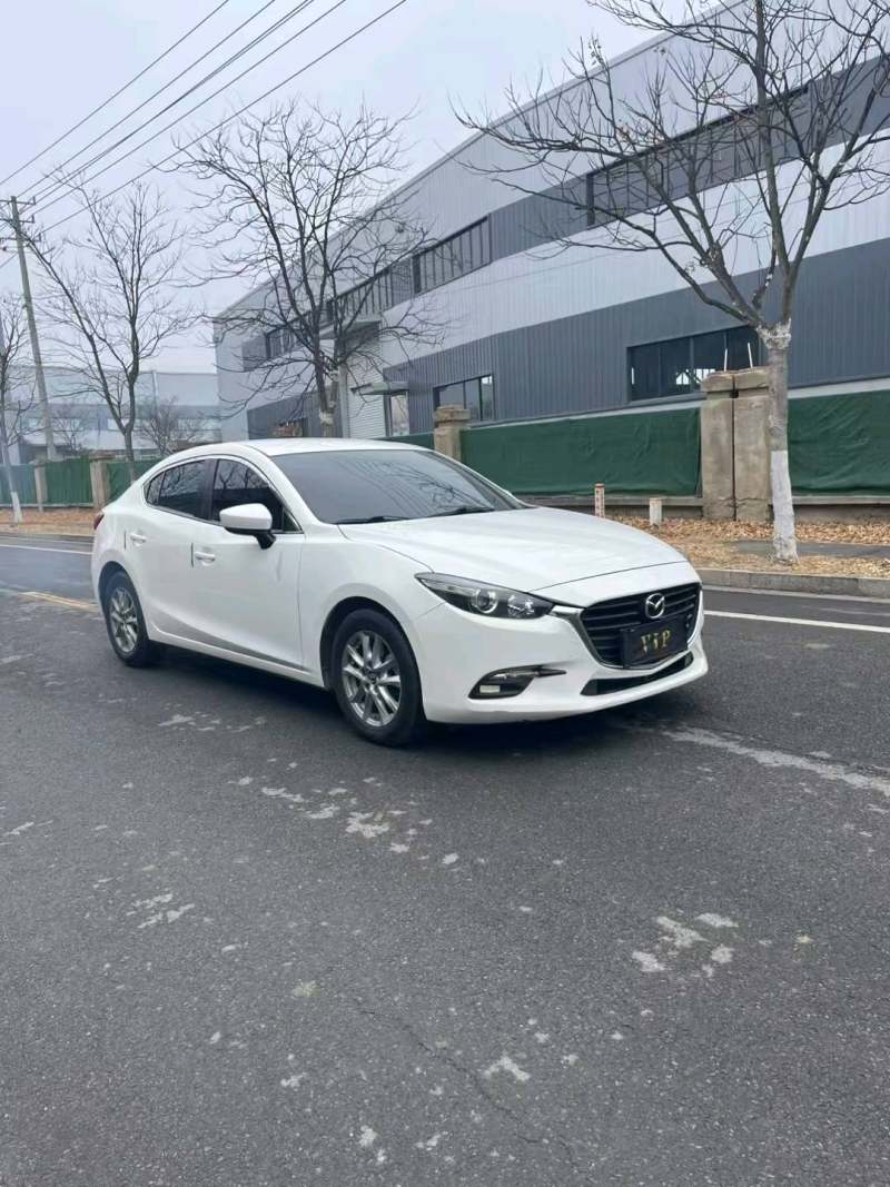 抵押车图片