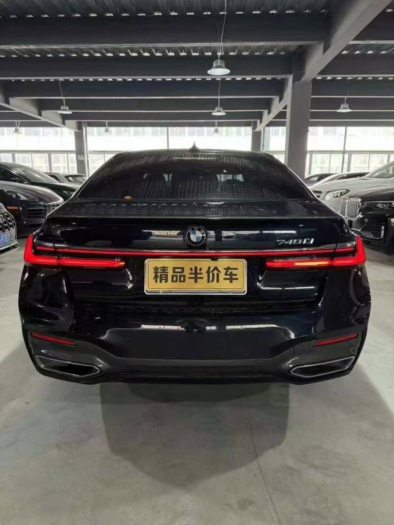 抵押车图片