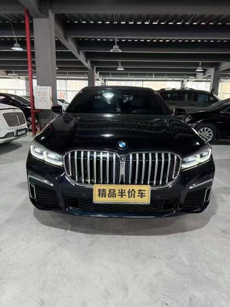 抵押车图片