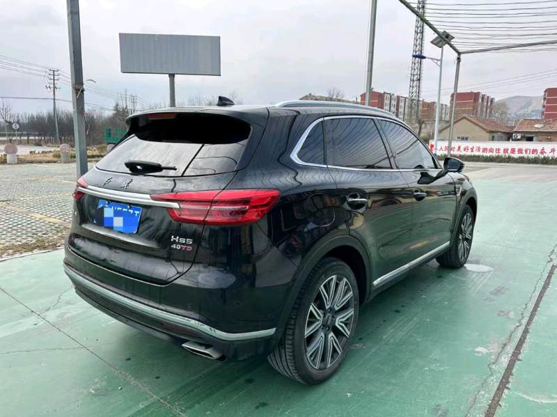 抵押车图片
