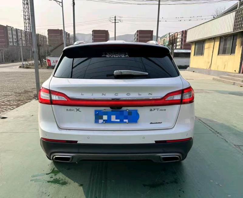 抵押车图片