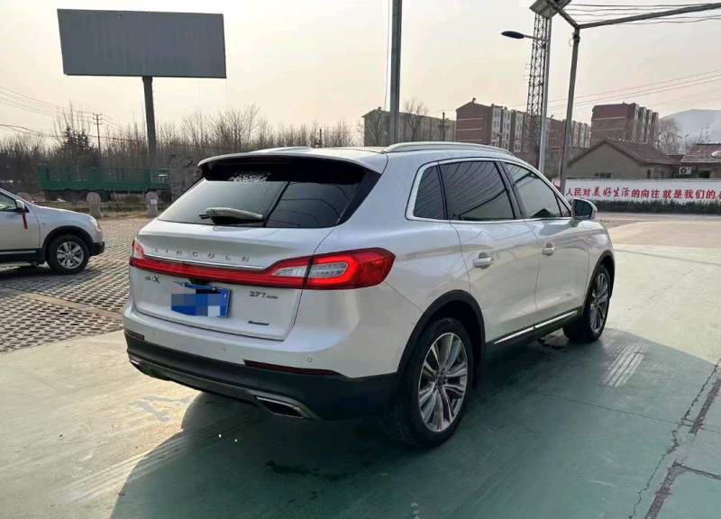 抵押车图片