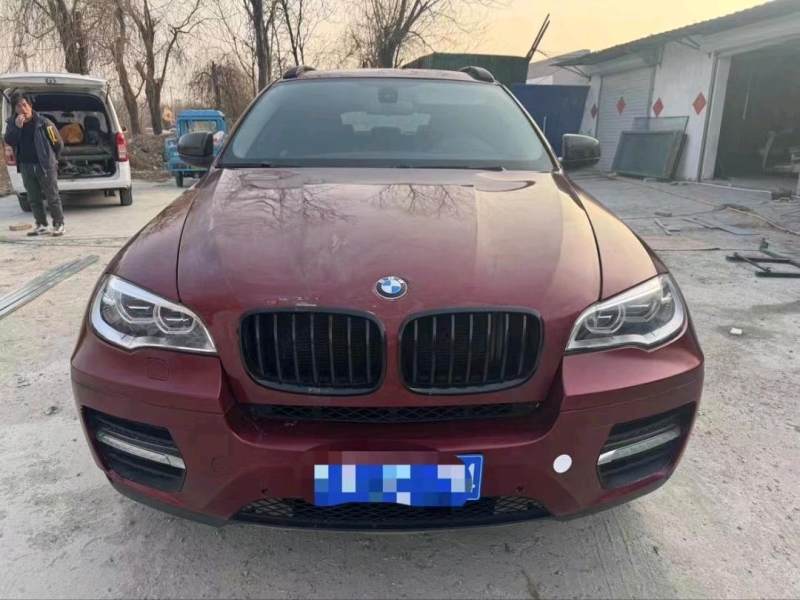 抵押车图片