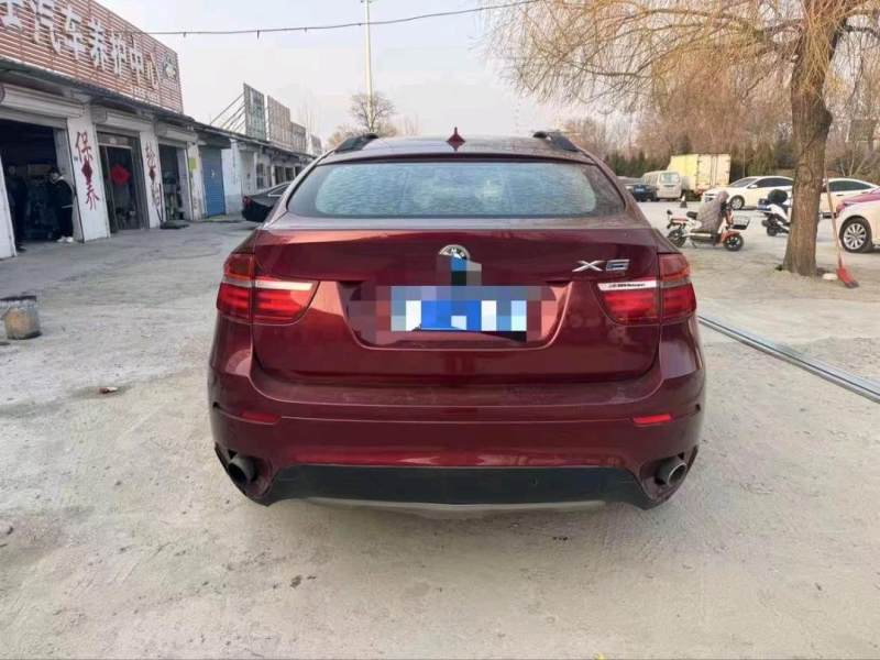 抵押车图片