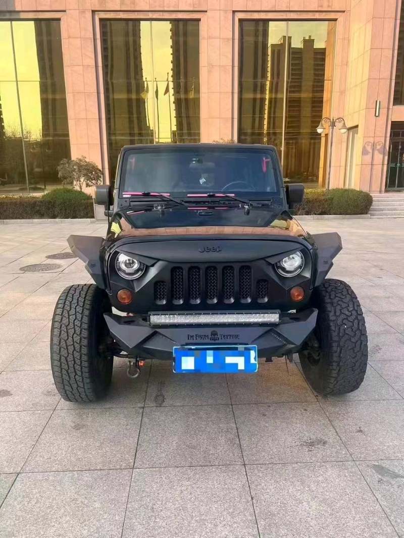 抵押车图片