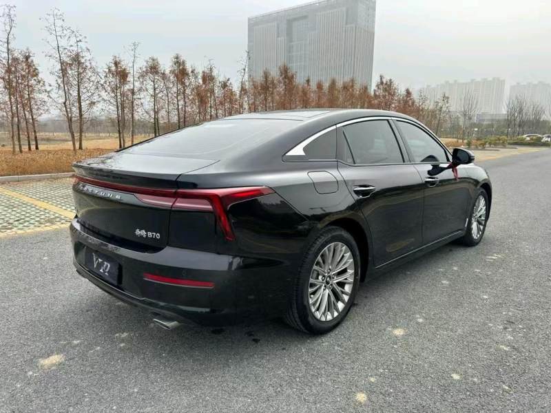 抵押车图片