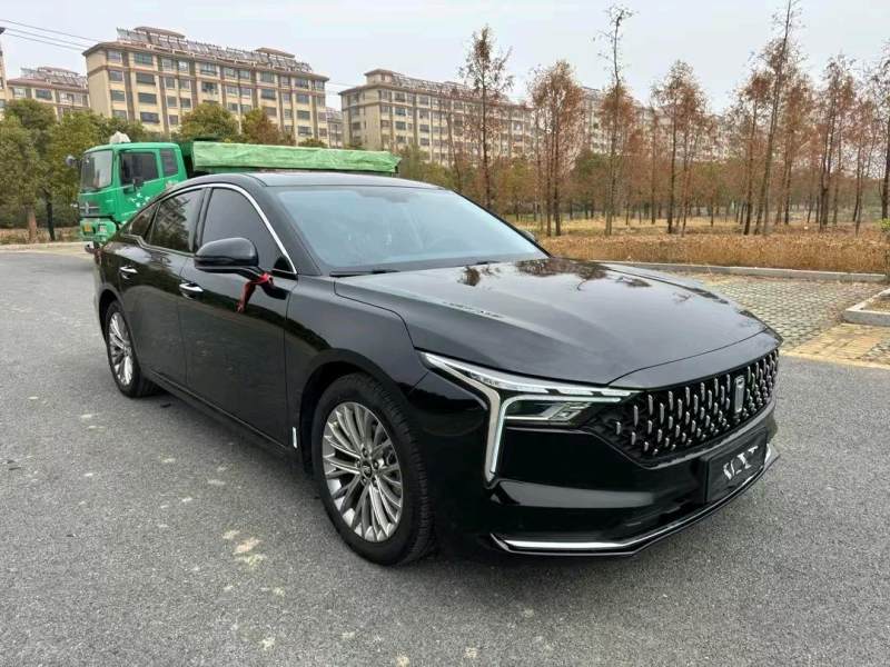 抵押车图片