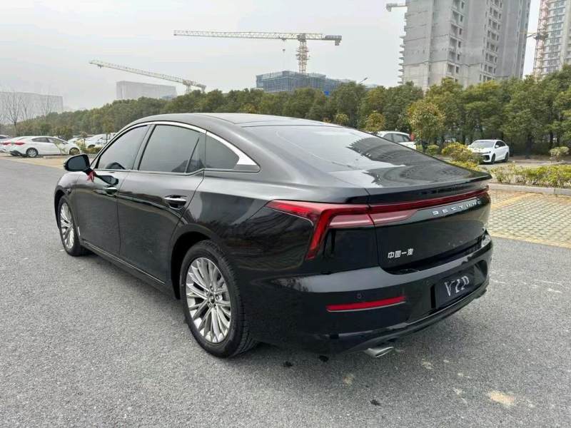 抵押车图片