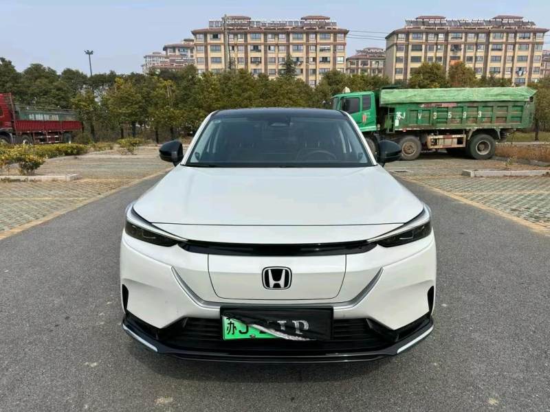 抵押车图片
