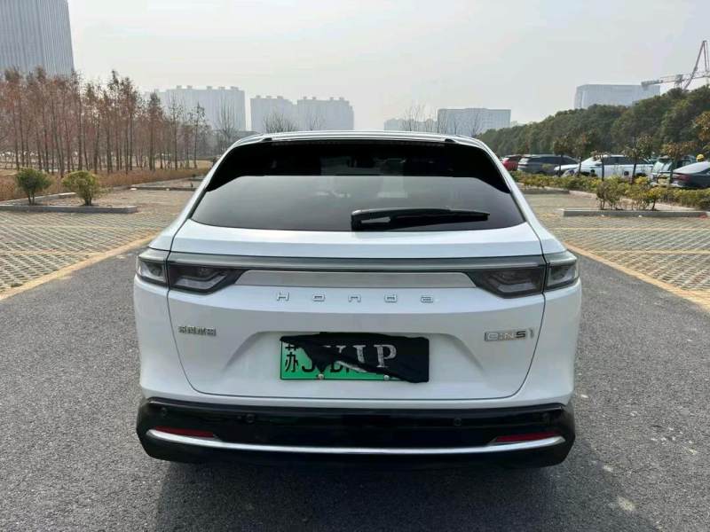 抵押车图片