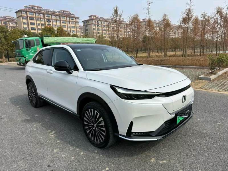 抵押车图片