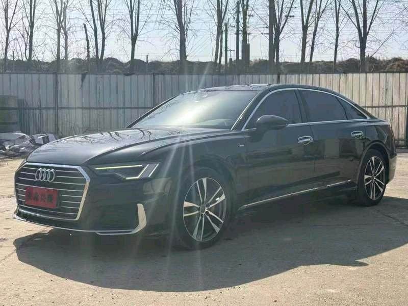 抵押车图片