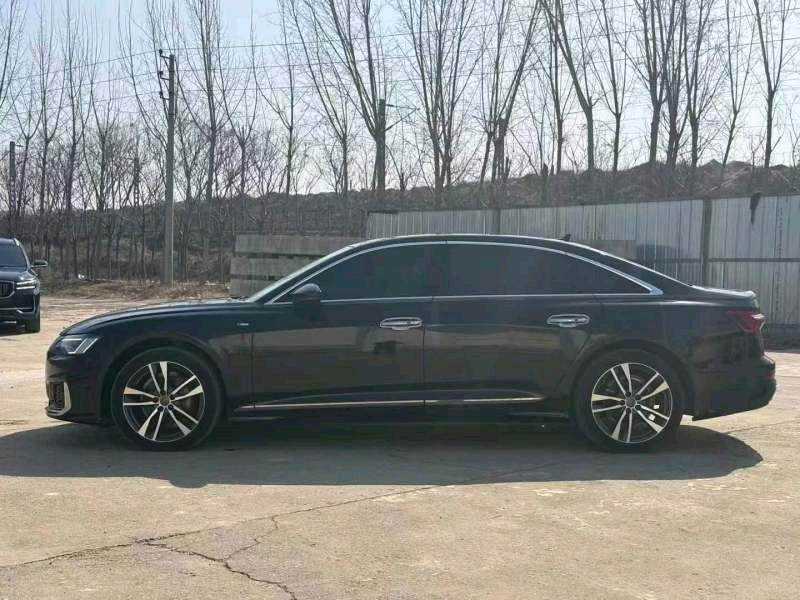 抵押车图片