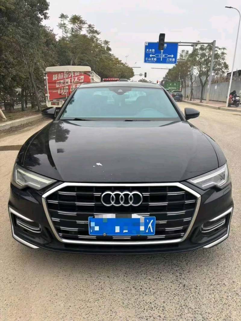抵押车图片