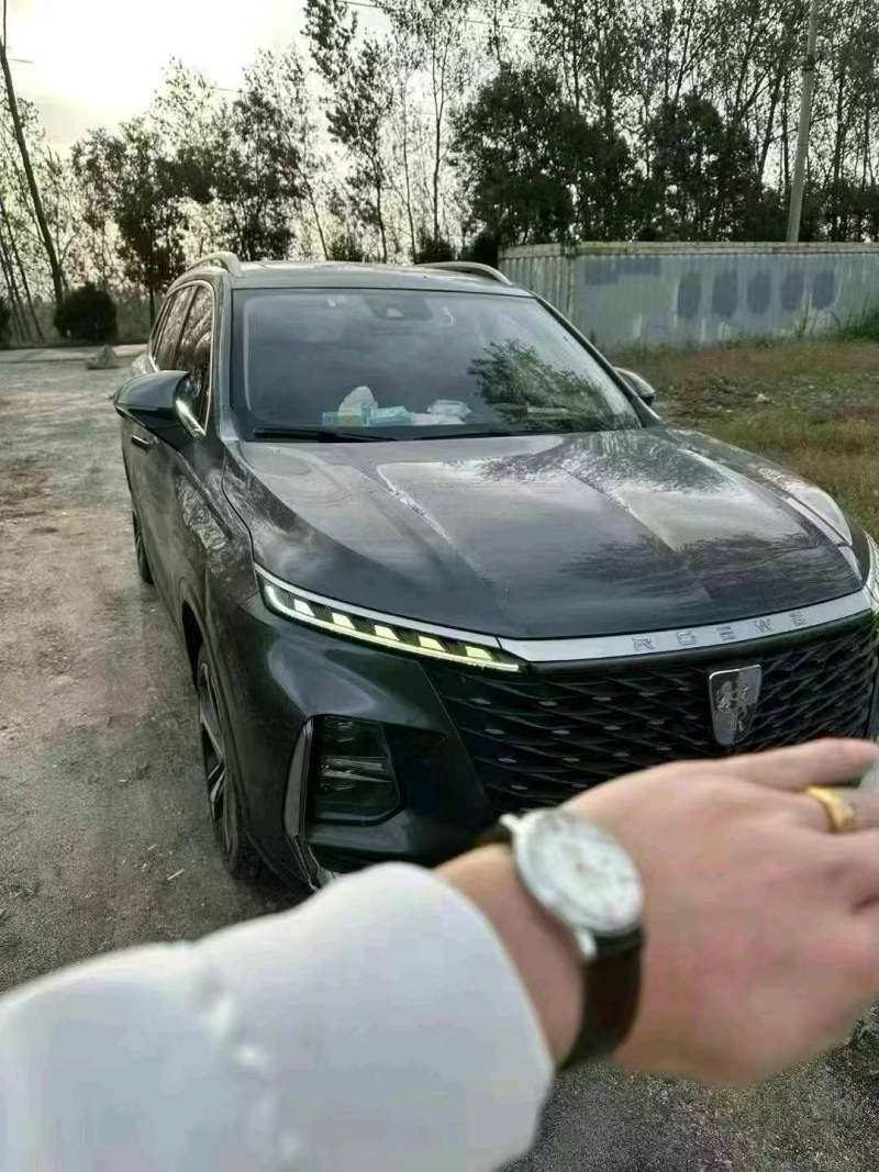 抵押车图片