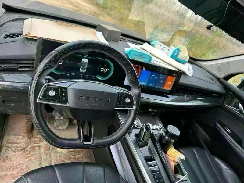 抵押车图片