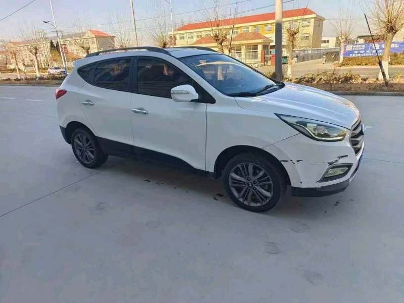 抵押车图片