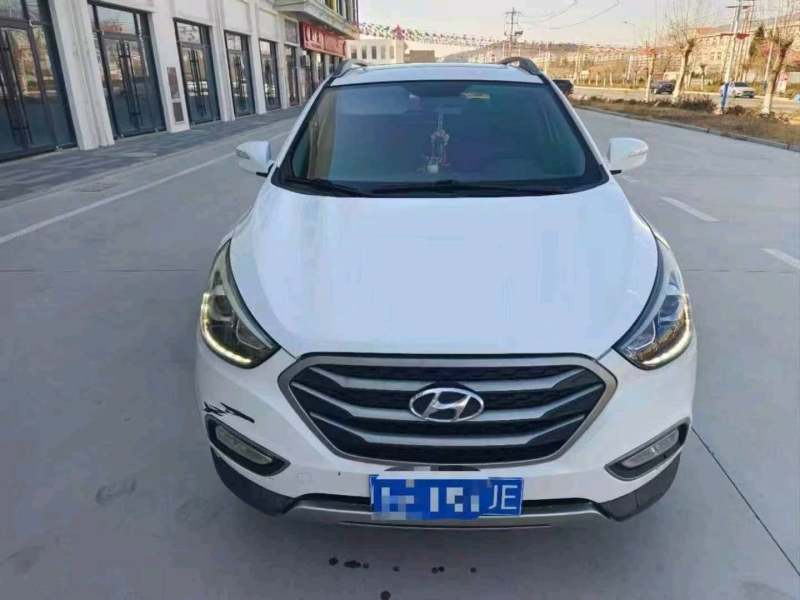 抵押车图片