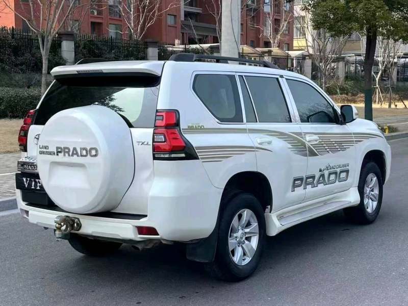 抵押车图片