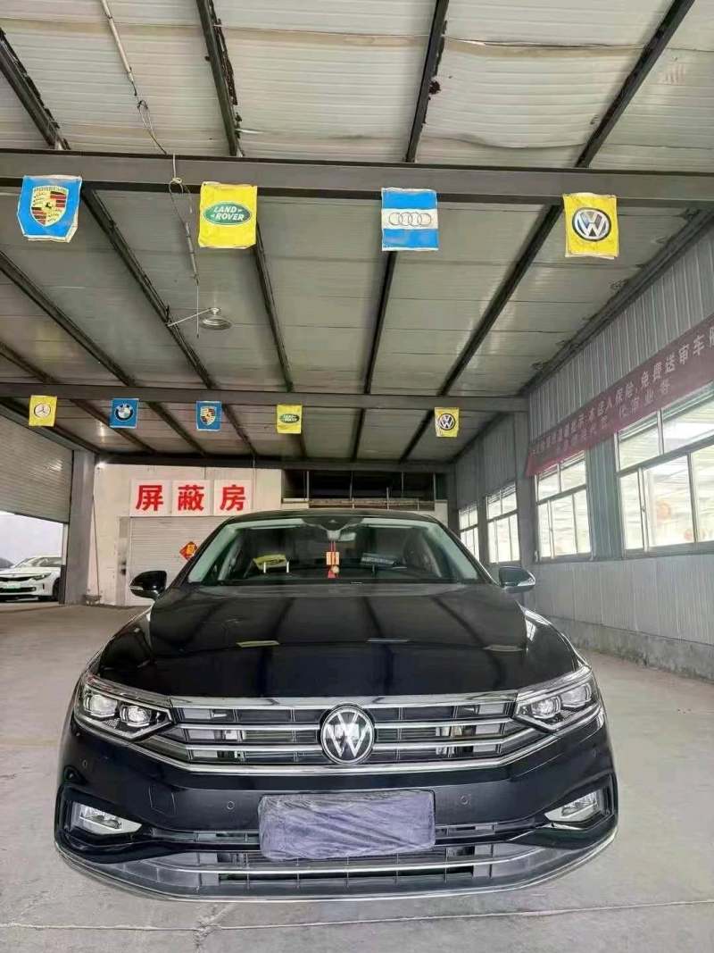 抵押车图片