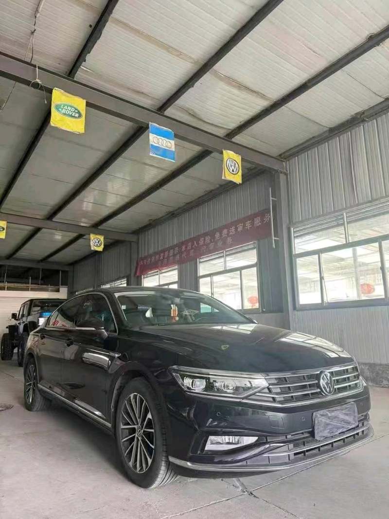 抵押车图片