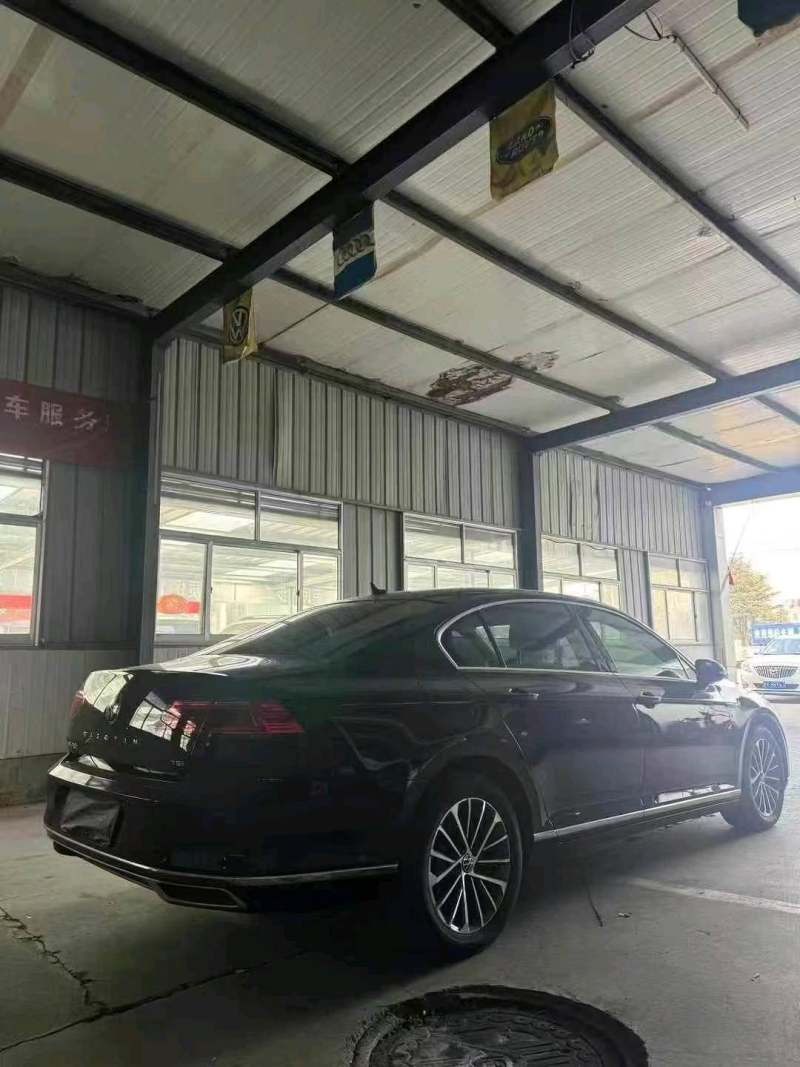 抵押车图片